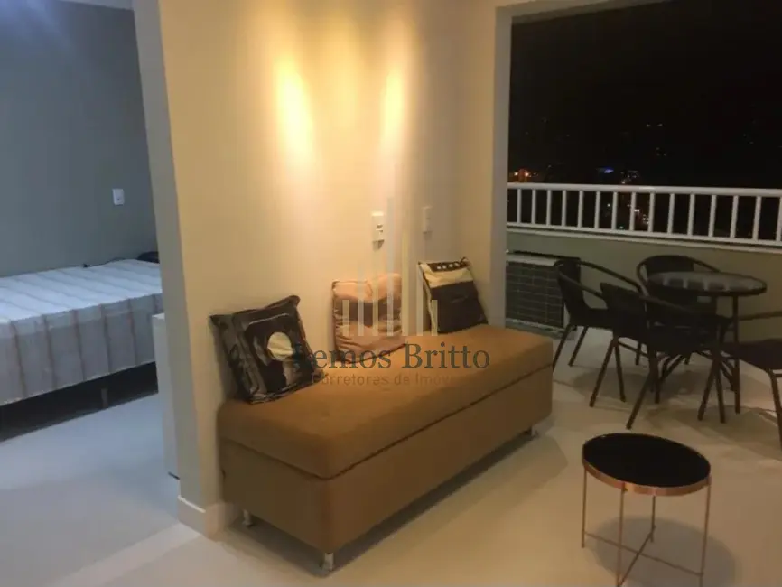 Foto 5 de Apartamento com 1 quarto à venda, 40m2 em Federação, Salvador - BA