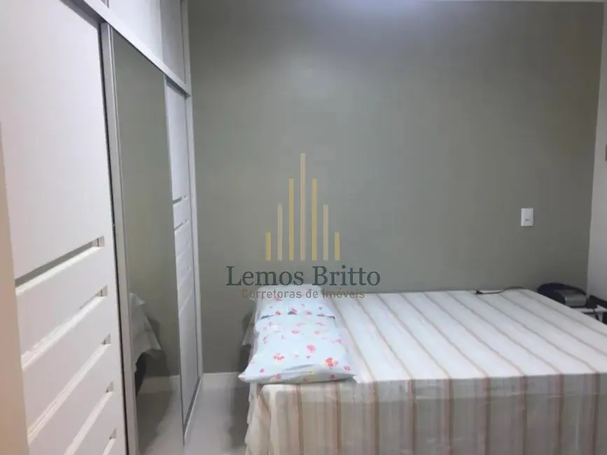 Foto 7 de Apartamento com 1 quarto à venda, 40m2 em Federação, Salvador - BA