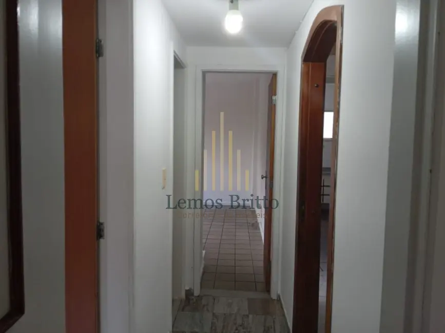 Apartamento com 3 quartos à venda, 109m2 em Itaigara, Salvador - BA - imagem 7 Foto 7 de Apartamento com 3 quartos à venda, 109m2 em Itaigara, Salvador - BA