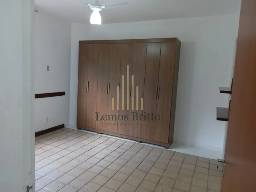 Foto 3 de Apartamento com 3 quartos à venda, 109m2 em Itaigara, Salvador - BA