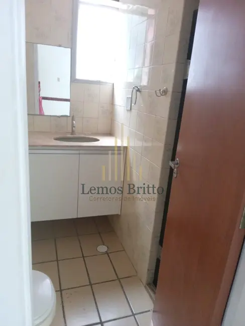 Foto 8 de Apartamento com 3 quartos à venda, 109m2 em Itaigara, Salvador - BA