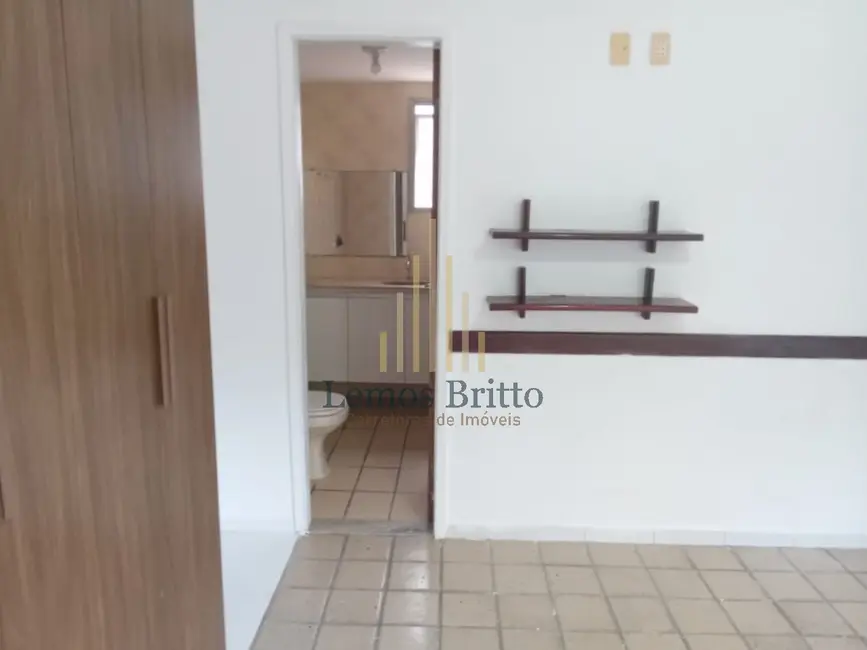 Apartamento com 3 quartos à venda, 109m2 em Itaigara, Salvador - BA - imagem 4 Foto 4 de Apartamento com 3 quartos à venda, 109m2 em Itaigara, Salvador - BA