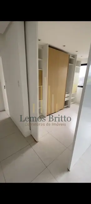 Foto 4 de Apartamento com 2 quartos à venda, 10m2 em Vila Laura, Salvador - BA