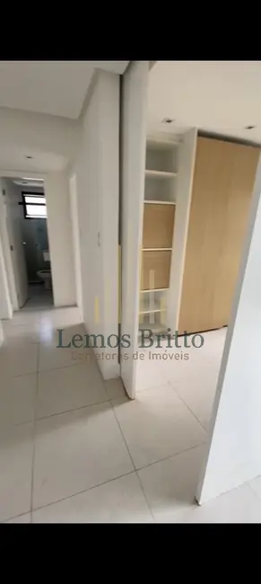 Foto 3 de Apartamento com 2 quartos à venda, 10m2 em Vila Laura, Salvador - BA