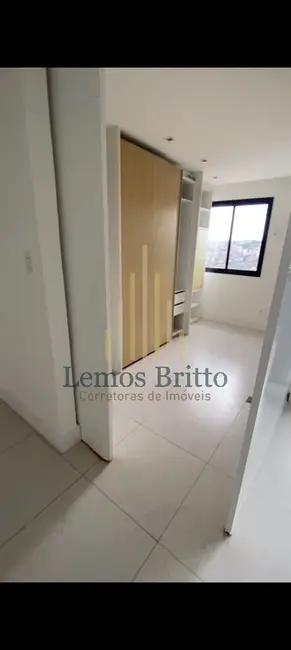 Foto 5 de Apartamento com 2 quartos à venda, 10m2 em Vila Laura, Salvador - BA