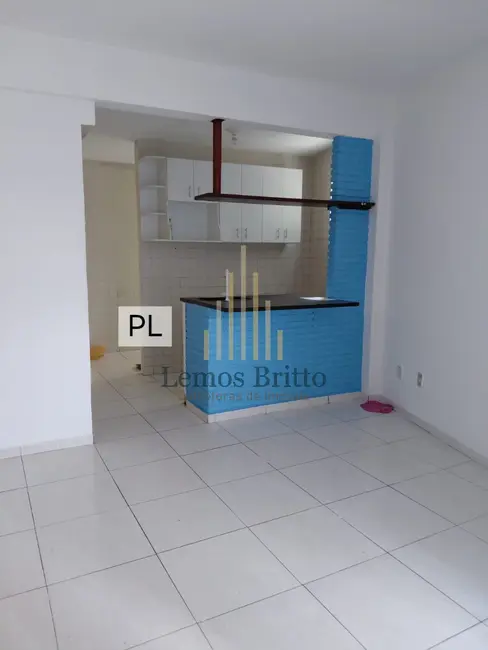 Foto 1 de Apartamento com 1 quarto para alugar, 10m2 em Federação, Salvador - BA