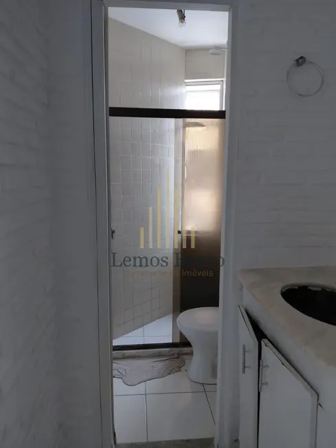 Foto 9 de Apartamento com 1 quarto para alugar, 10m2 em Federação, Salvador - BA