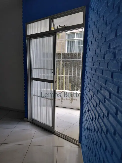 Foto 4 de Apartamento com 1 quarto para alugar, 10m2 em Federação, Salvador - BA