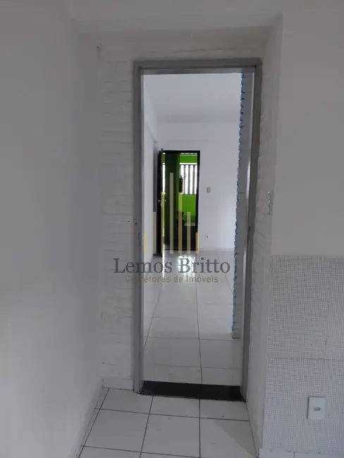 Foto 8 de Apartamento com 1 quarto para alugar, 10m2 em Federação, Salvador - BA