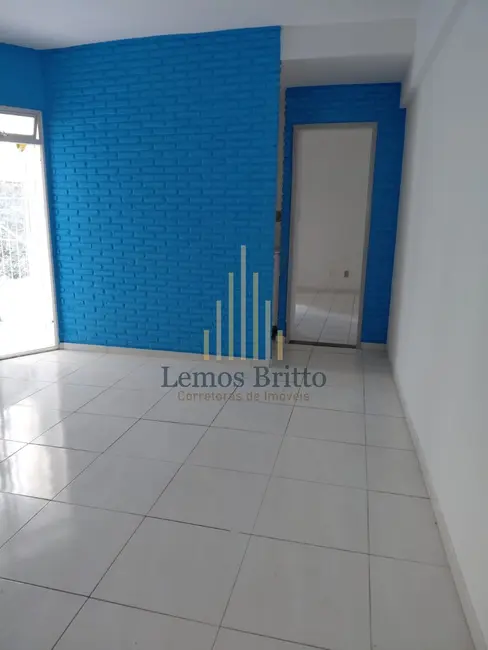 Foto 3 de Apartamento com 1 quarto para alugar, 10m2 em Federação, Salvador - BA