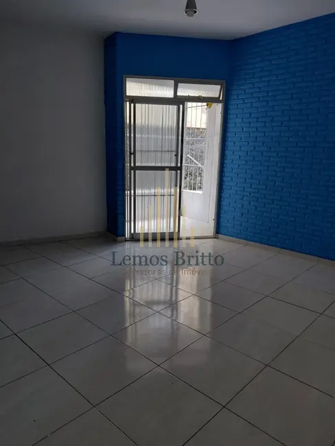 Foto 2 de Apartamento com 1 quarto para alugar, 10m2 em Federação, Salvador - BA