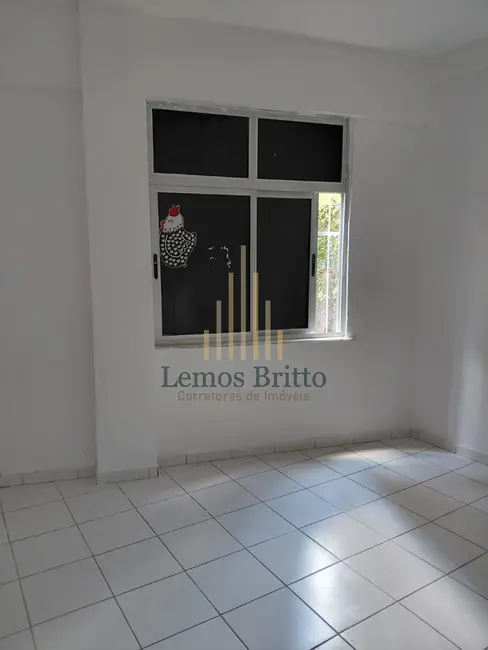 Foto 6 de Apartamento com 1 quarto para alugar, 10m2 em Federação, Salvador - BA