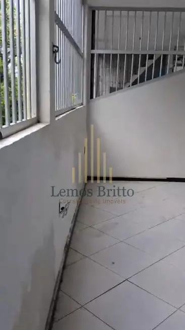 Foto 6 de Casa com 3 quartos para alugar em Resgate, Salvador - BA