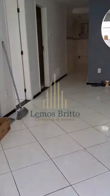 Foto 2 de Casa com 3 quartos para alugar em Resgate, Salvador - BA