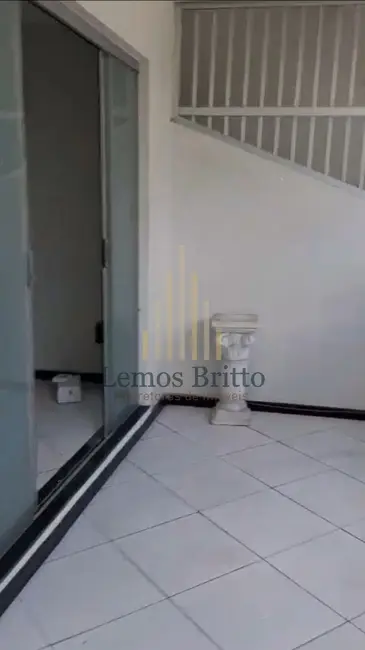 Foto 8 de Casa com 3 quartos para alugar em Resgate, Salvador - BA