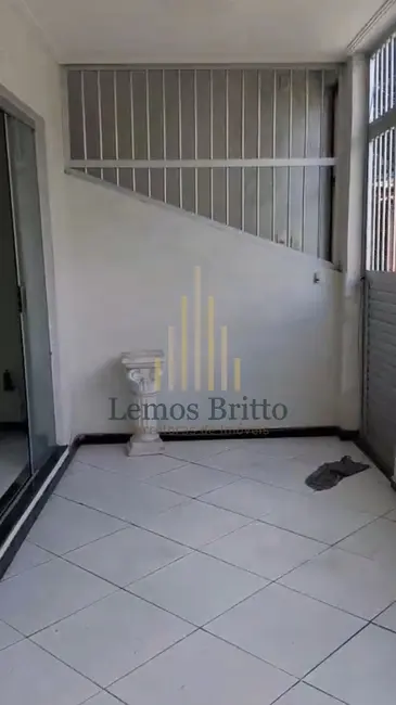 Foto 3 de Casa com 3 quartos para alugar em Resgate, Salvador - BA