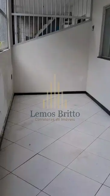 Foto 7 de Casa com 3 quartos para alugar em Resgate, Salvador - BA