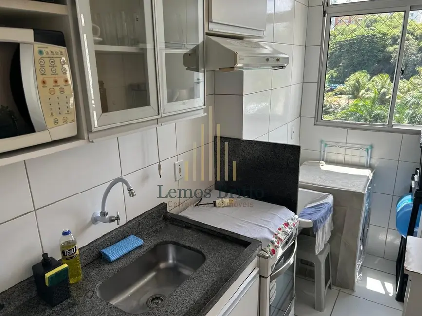 Foto 7 de Apartamento com 2 quartos à venda, 10m2 em Federação, Salvador - BA