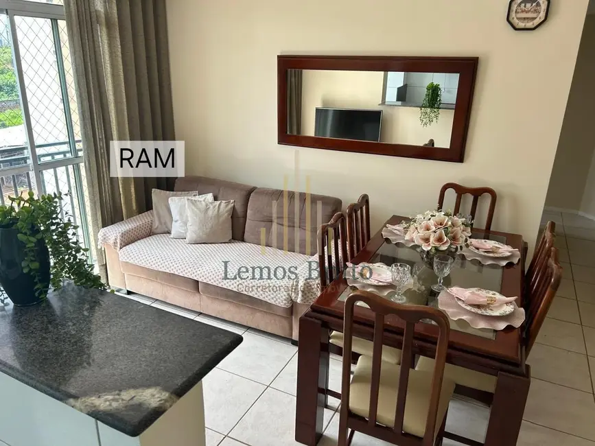 Foto 1 de Apartamento com 2 quartos à venda, 10m2 em Federação, Salvador - BA