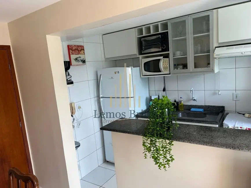Foto 5 de Apartamento com 2 quartos à venda, 10m2 em Federação, Salvador - BA