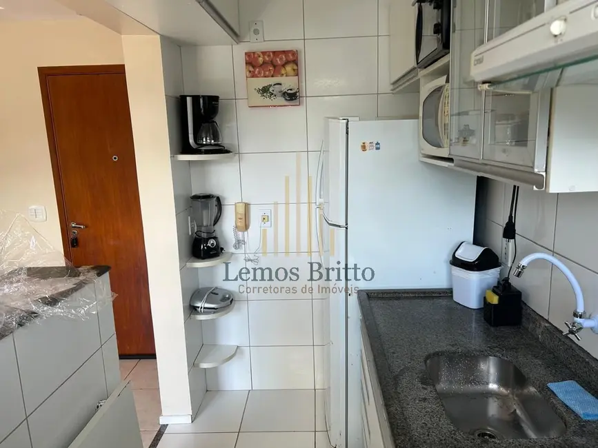 Foto 6 de Apartamento com 2 quartos à venda, 10m2 em Federação, Salvador - BA