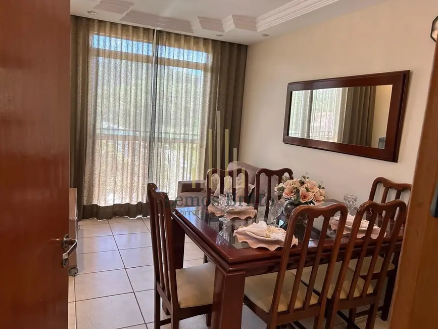 Foto 2 de Apartamento com 2 quartos à venda, 10m2 em Federação, Salvador - BA