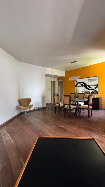 Foto 4 de Apartamento com 4 quartos à venda, 137m2 em Pituba, Salvador - BA