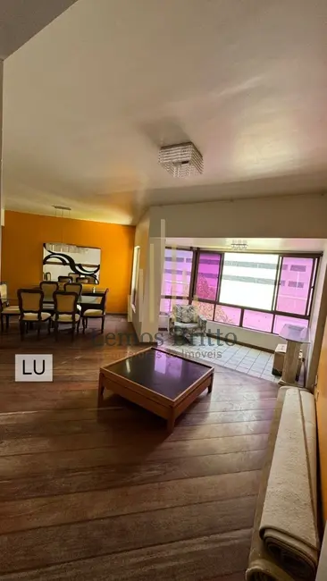 Foto 1 de Apartamento com 4 quartos à venda, 137m2 em Pituba, Salvador - BA