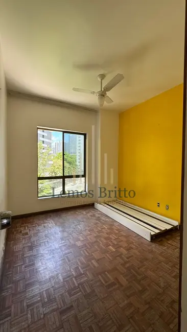 Foto 8 de Apartamento com 4 quartos à venda, 137m2 em Pituba, Salvador - BA