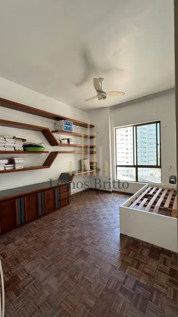 Foto 9 de Apartamento com 4 quartos à venda, 137m2 em Pituba, Salvador - BA