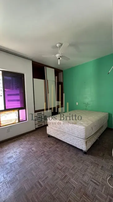 Foto 6 de Apartamento com 4 quartos à venda, 137m2 em Pituba, Salvador - BA
