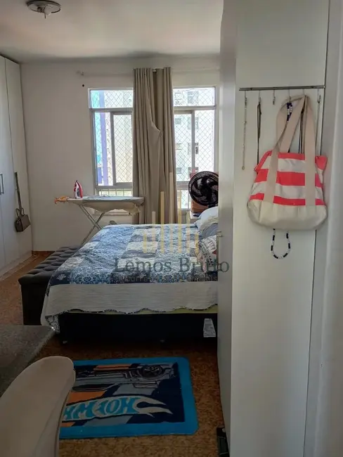 Apartamento com 3 quartos à venda, 138m2 em Pituba, Salvador - BA - imagem 6 Foto 6 de Apartamento com 3 quartos à venda, 138m2 em Pituba, Salvador - BA