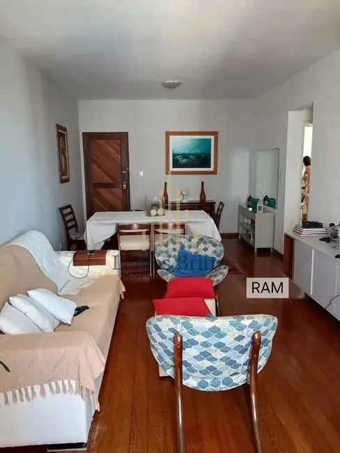 Apartamento com 3 quartos à venda, 138m2 em Pituba, Salvador - BA - imagem 1 Foto 1 de Apartamento com 3 quartos à venda, 138m2 em Pituba, Salvador - BA