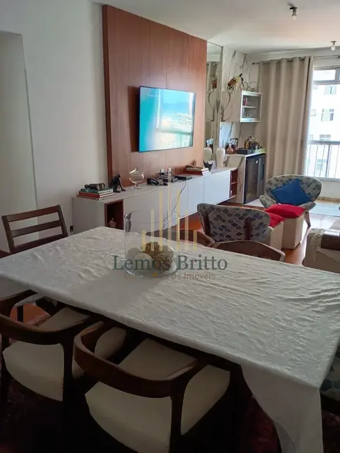 Apartamento com 3 quartos à venda, 138m2 em Pituba, Salvador - BA - imagem 4 Foto 4 de Apartamento com 3 quartos à venda, 138m2 em Pituba, Salvador - BA