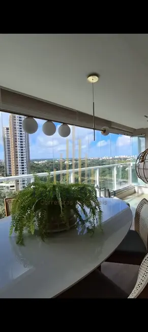 Foto 6 de Apartamento com 2 quartos à venda, 110m2 em Patamares, Salvador - BA