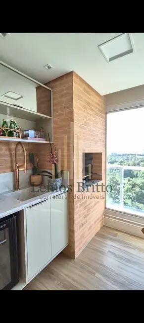 Foto 7 de Apartamento com 2 quartos à venda, 110m2 em Patamares, Salvador - BA