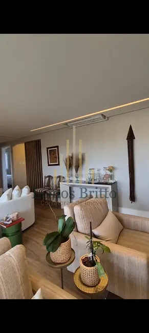 Foto 4 de Apartamento com 2 quartos à venda, 110m2 em Patamares, Salvador - BA