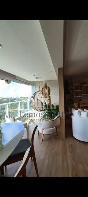 Foto 5 de Apartamento com 2 quartos à venda, 110m2 em Patamares, Salvador - BA