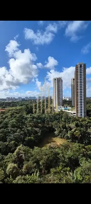 Foto 9 de Apartamento com 2 quartos à venda, 110m2 em Patamares, Salvador - BA