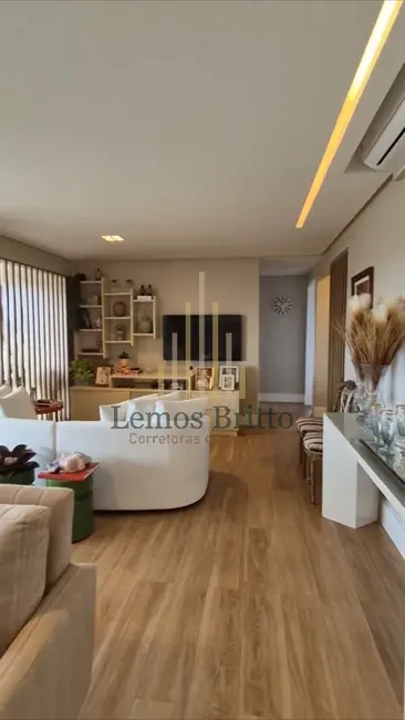 Foto 3 de Apartamento com 2 quartos à venda, 110m2 em Patamares, Salvador - BA