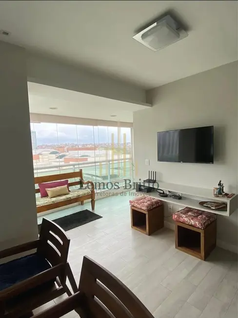 Foto 3 de Apartamento com 2 quartos à venda, 10m2 em Caminho das Árvores, Salvador - BA