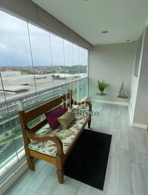 Foto 5 de Apartamento com 2 quartos à venda, 10m2 em Caminho das Árvores, Salvador - BA