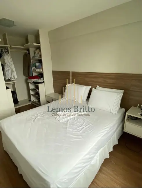 Foto 8 de Apartamento com 2 quartos à venda, 10m2 em Caminho das Árvores, Salvador - BA