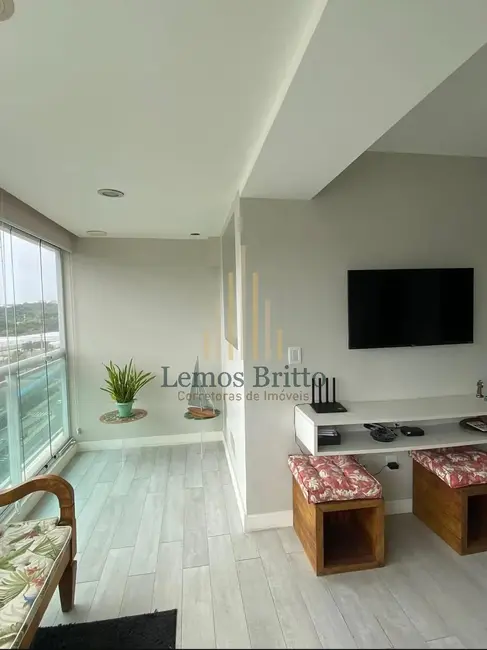 Foto 6 de Apartamento com 2 quartos à venda, 10m2 em Caminho das Árvores, Salvador - BA