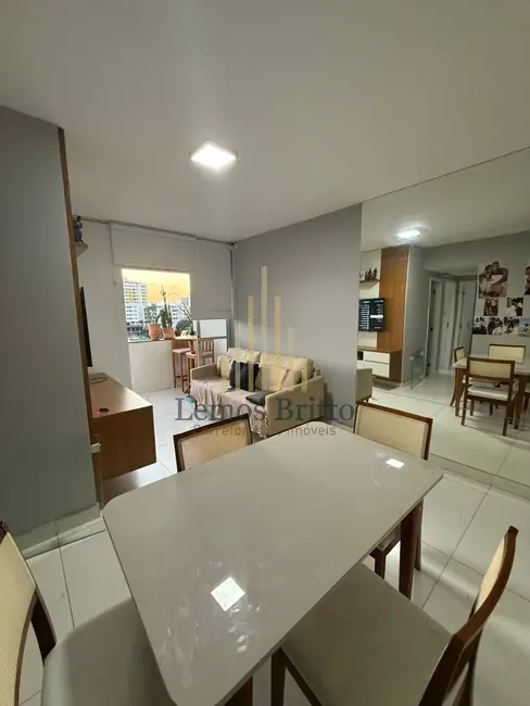 Foto 4 de Apartamento com 3 quartos à venda, 10m2 em Vila Laura, Salvador - BA