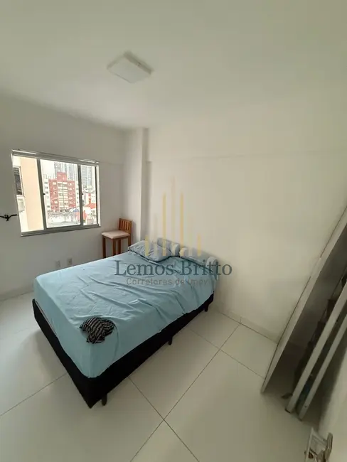 Foto 7 de Apartamento com 3 quartos à venda, 10m2 em Vila Laura, Salvador - BA