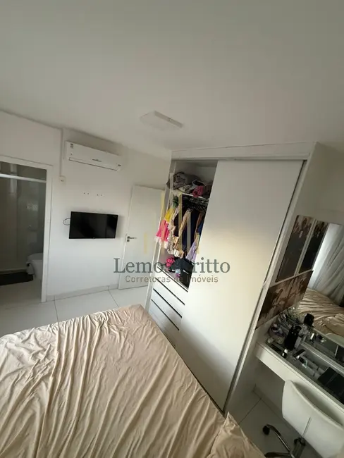 Foto 6 de Apartamento com 3 quartos à venda, 10m2 em Vila Laura, Salvador - BA