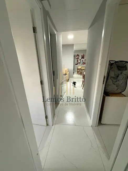 Foto 9 de Apartamento com 3 quartos à venda, 10m2 em Vila Laura, Salvador - BA