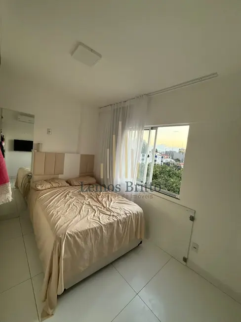 Foto 5 de Apartamento com 3 quartos à venda, 10m2 em Vila Laura, Salvador - BA