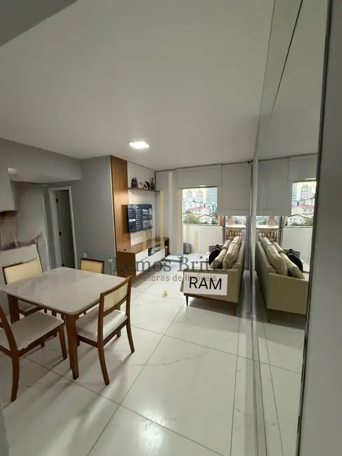 Foto 1 de Apartamento com 3 quartos à venda, 10m2 em Vila Laura, Salvador - BA